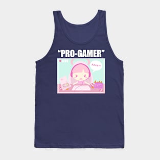 Pro Gamer Tank Top